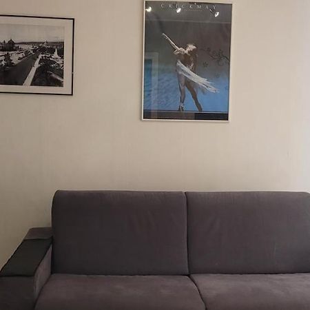 Nice Centre, Superbe Studio Proche Mer מראה חיצוני תמונה