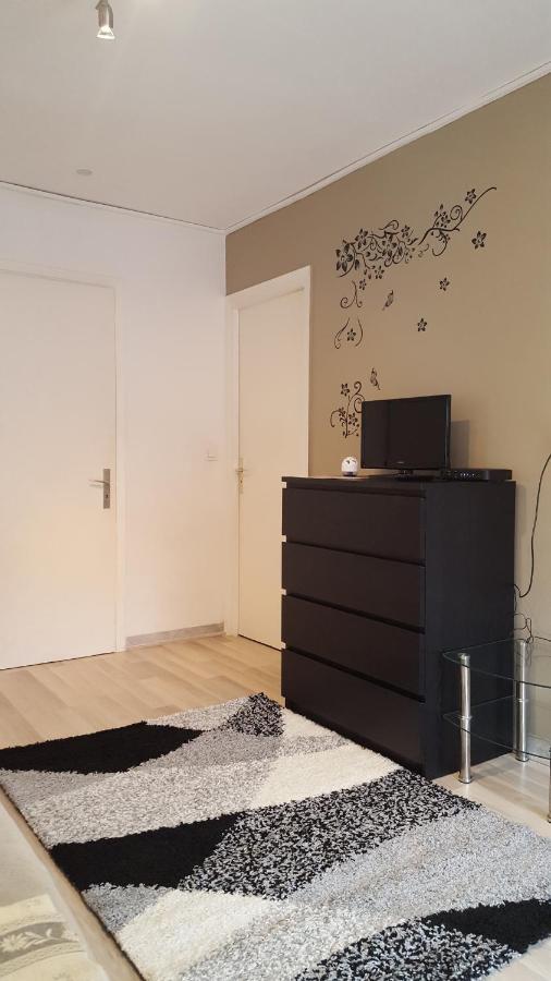 Nice Centre, Superbe Studio Proche Mer מראה חיצוני תמונה
