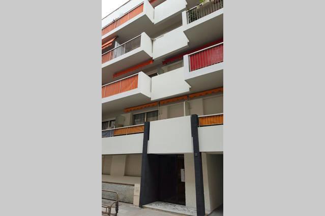 Nice Centre, Superbe Studio Proche Mer מראה חיצוני תמונה